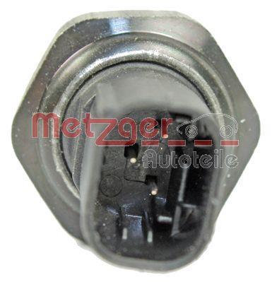 Interruptor de presión, aire acondicionado METZGER ref. 0917239